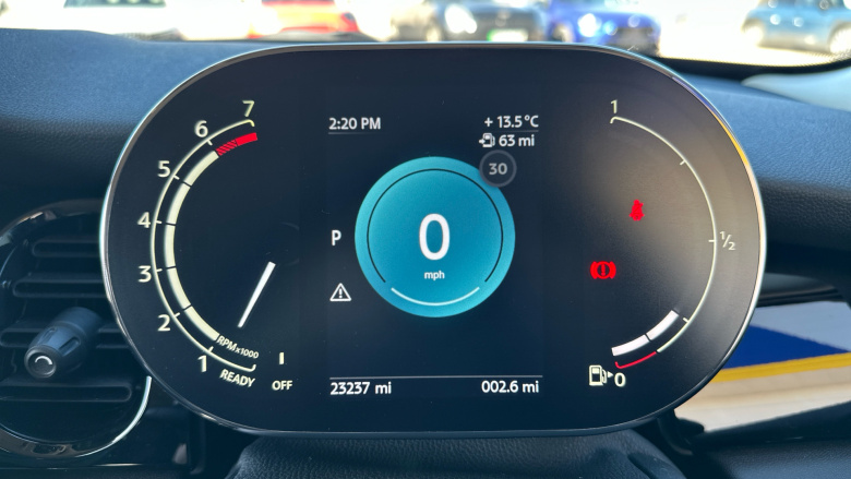 MINI Hatchback 2.0 Cooper S Classic Premium 5dr Auto Petrol Hatchback